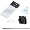 Creality Radial Fan Kit 4020 24V