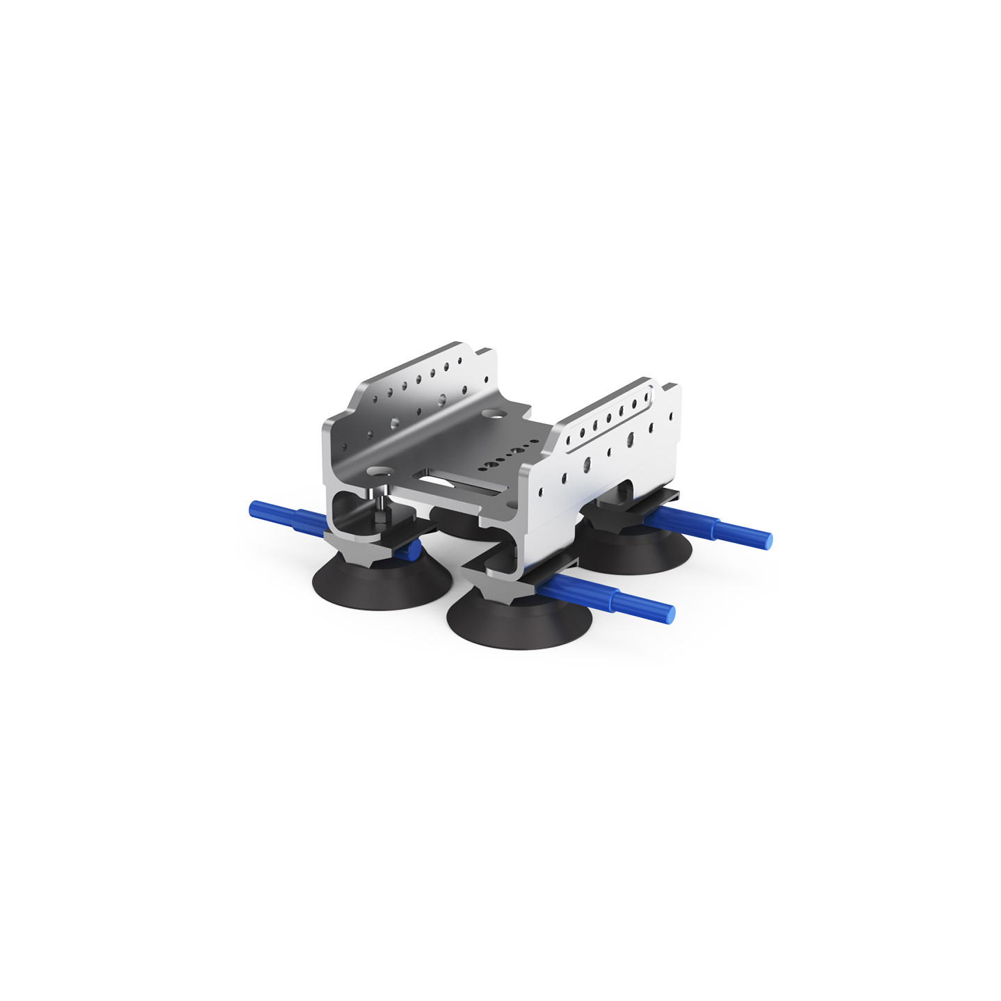 3DMakerpro Automotive Rooftop Mount