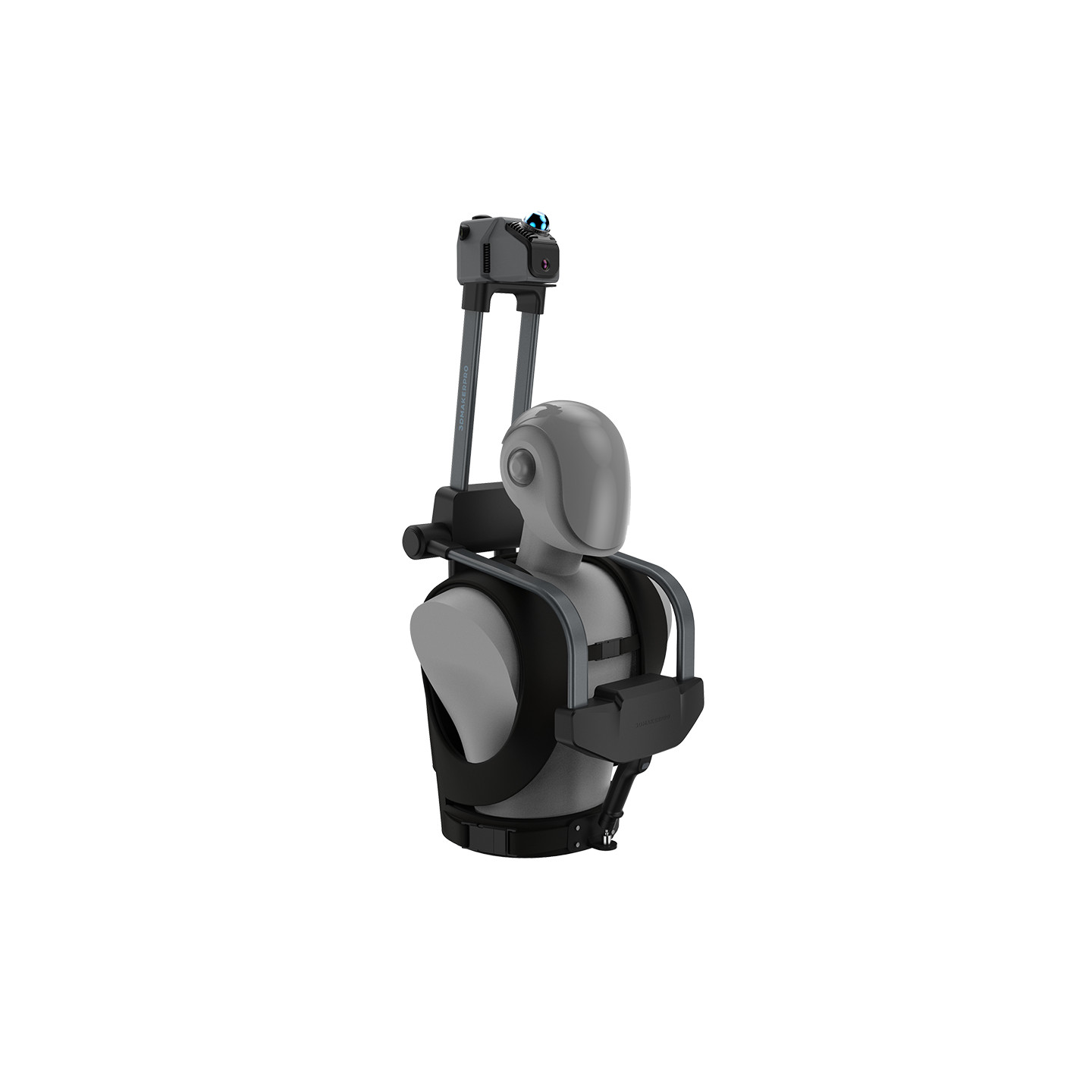 3DMakerpro Backpack Kit