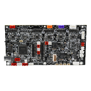 Raise3D Pro3 Motion Controller Board