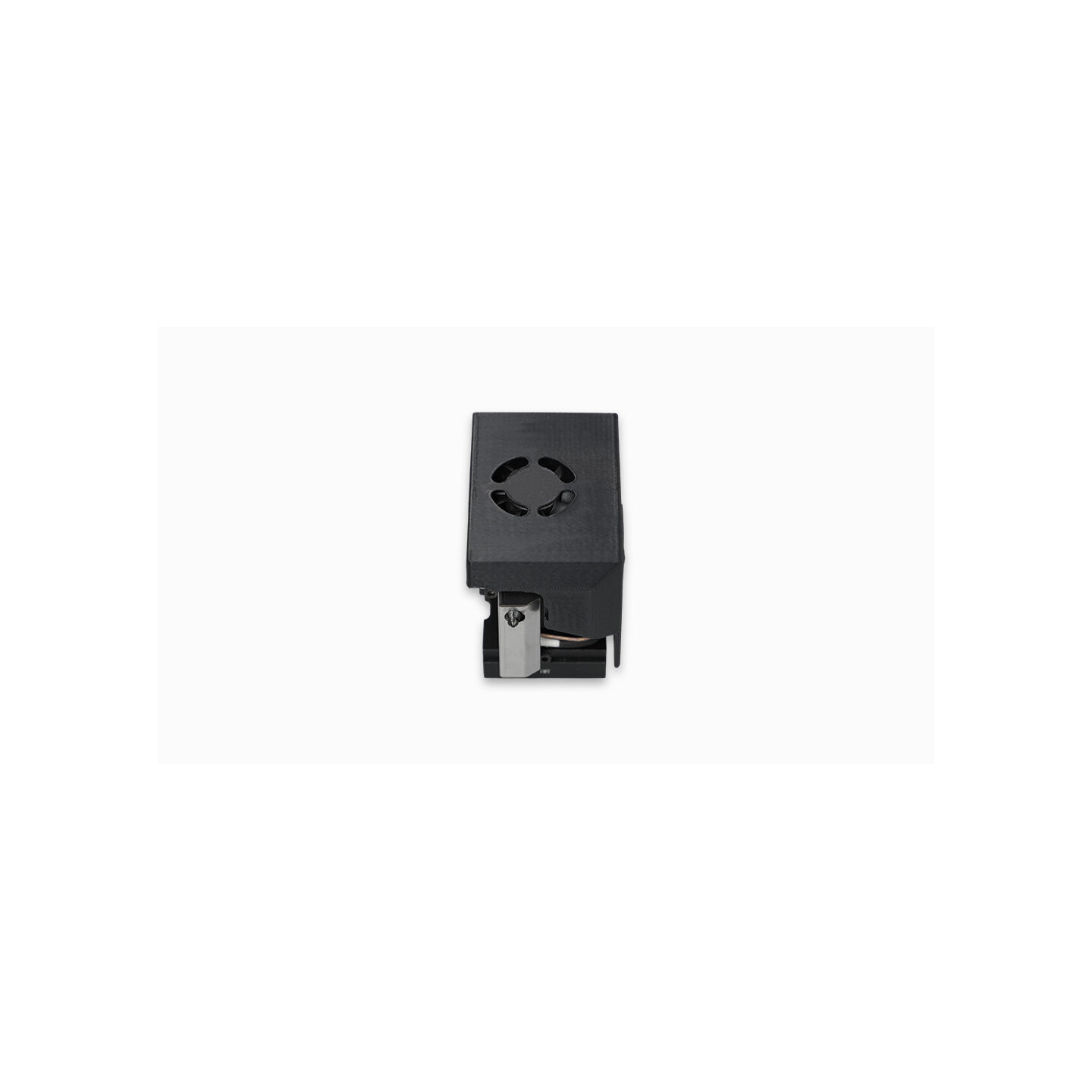 Raise3D E3 Right Print Head with Silicon Carbide Nozzle 0.4mm