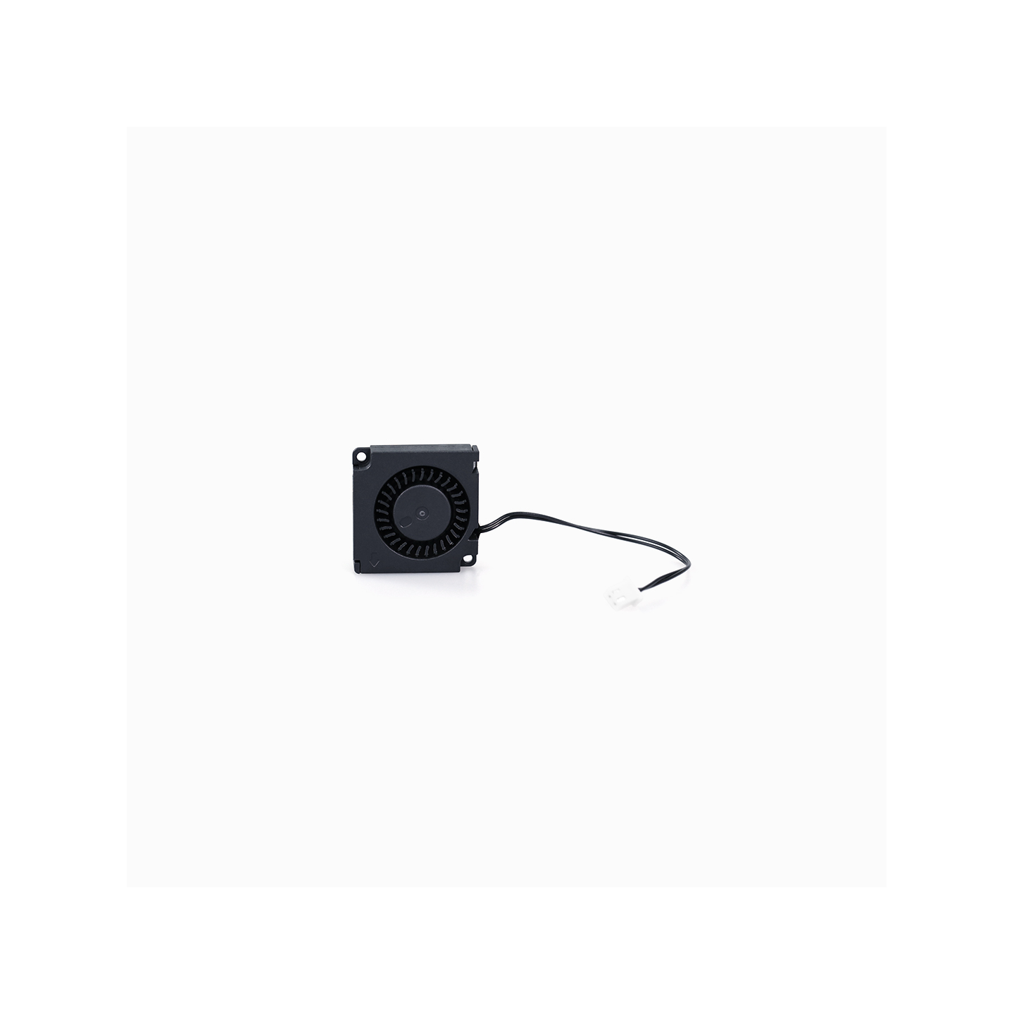 Raise3D E2 Right Extruder Model Cooling Fan
