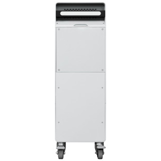 Raise3D Extra Build Unit 220