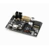 Raise3D Pro2 Nozzle Lifting System Control Board