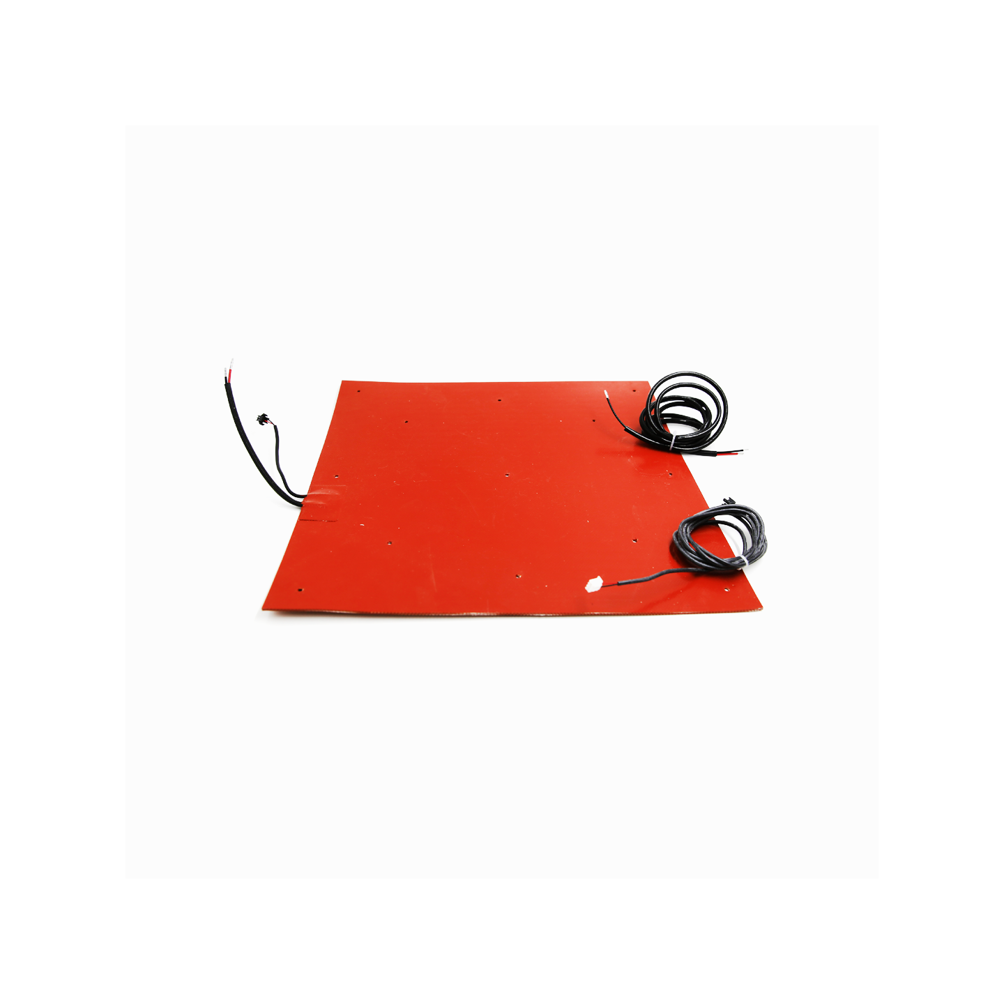 Raise3D Pro2 Heated Bed