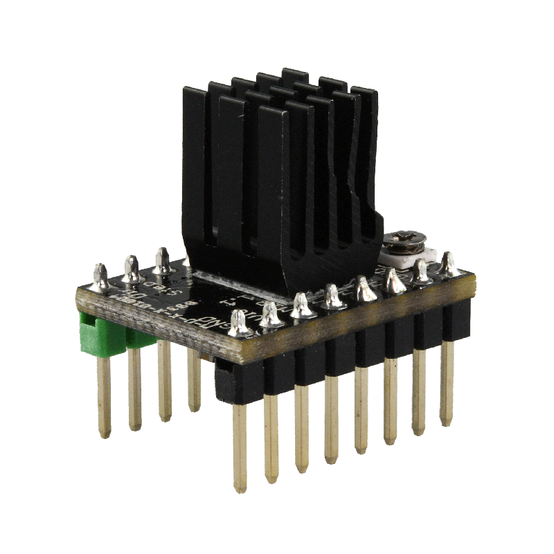 Raise3D X/Y Stepper Driver
