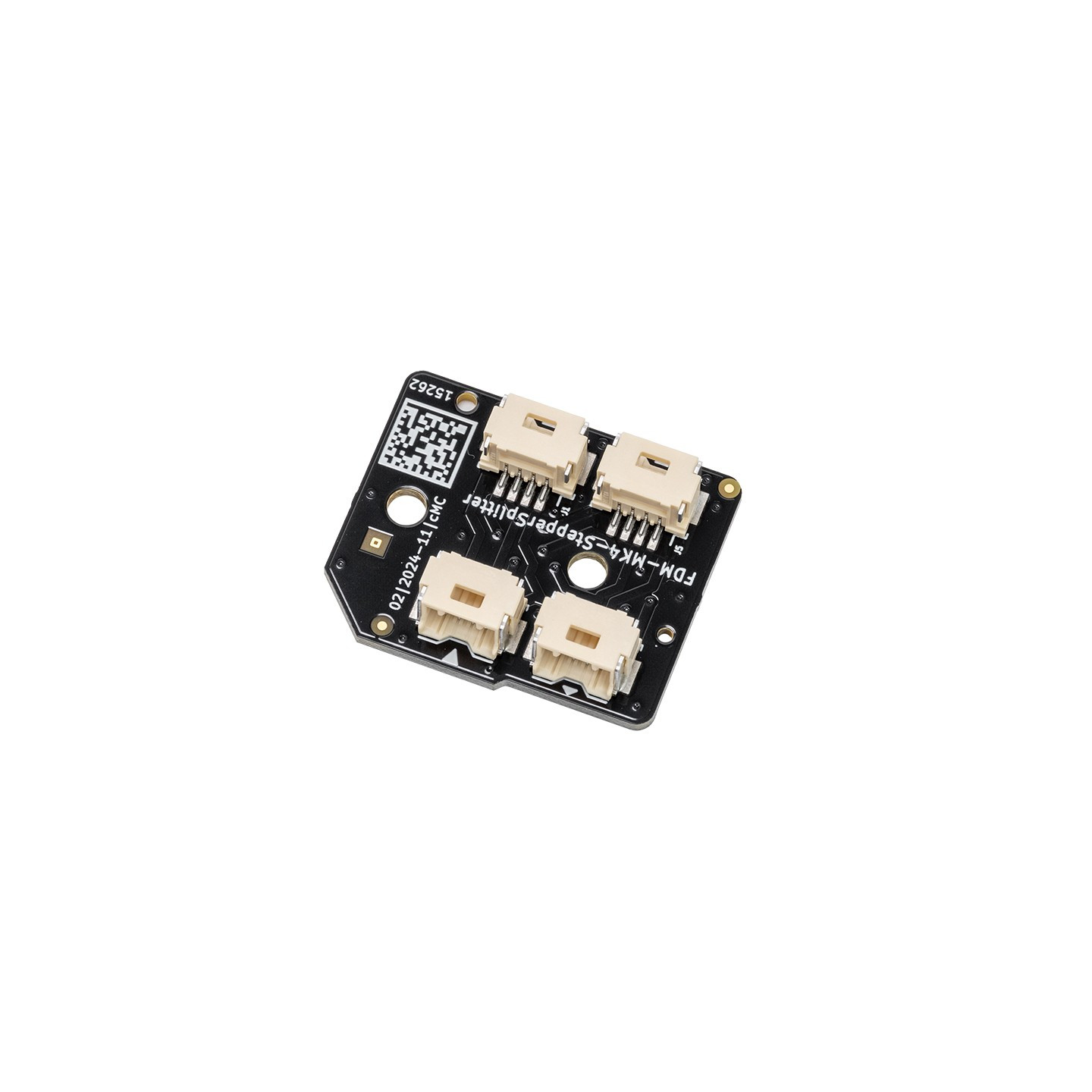 Prusa Stepper Splitter Board