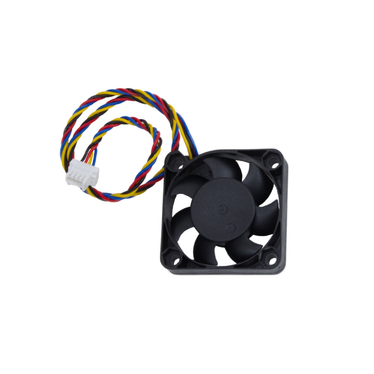 Prusa Bed Fan