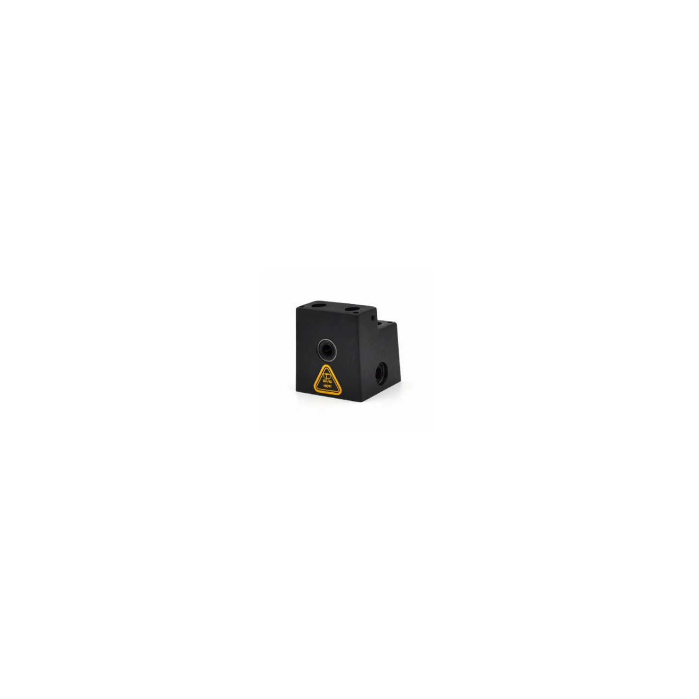 Raise3D Pro2 Extruder Carriage