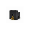 Raise3D Pro2 Extruder Carriage