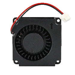 Raise3D Pro3 Right Model Cooling Fan