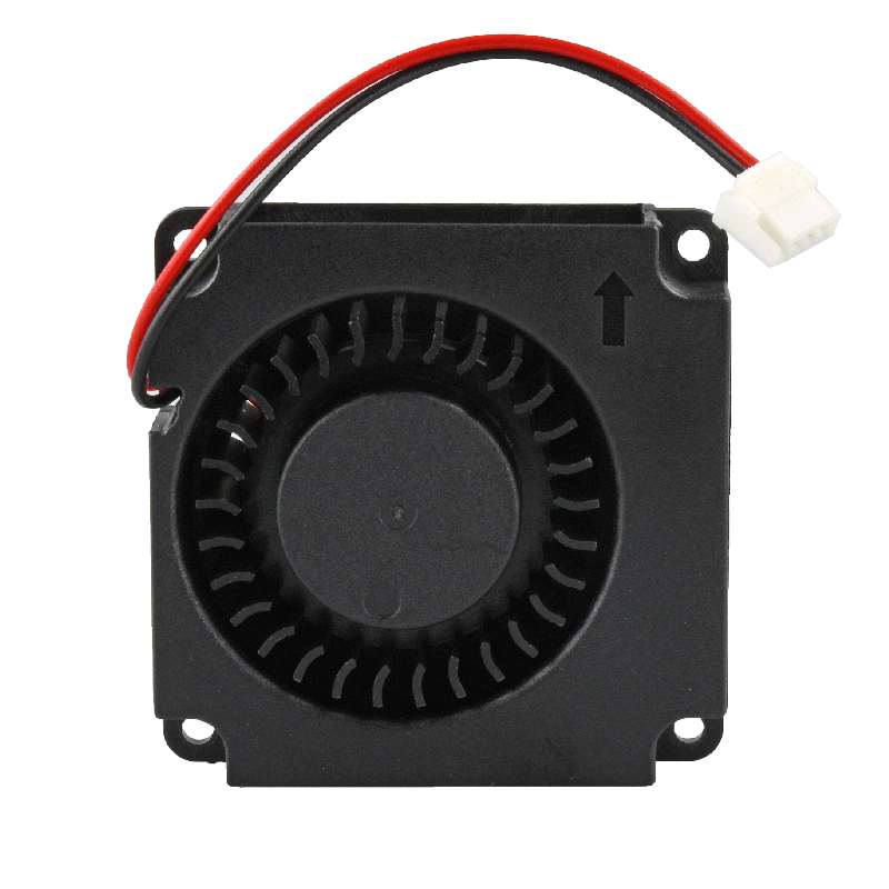 Raise3D Pro3 Right Model Cooling Fan