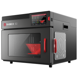 Refurbished - Raise3D E2 
