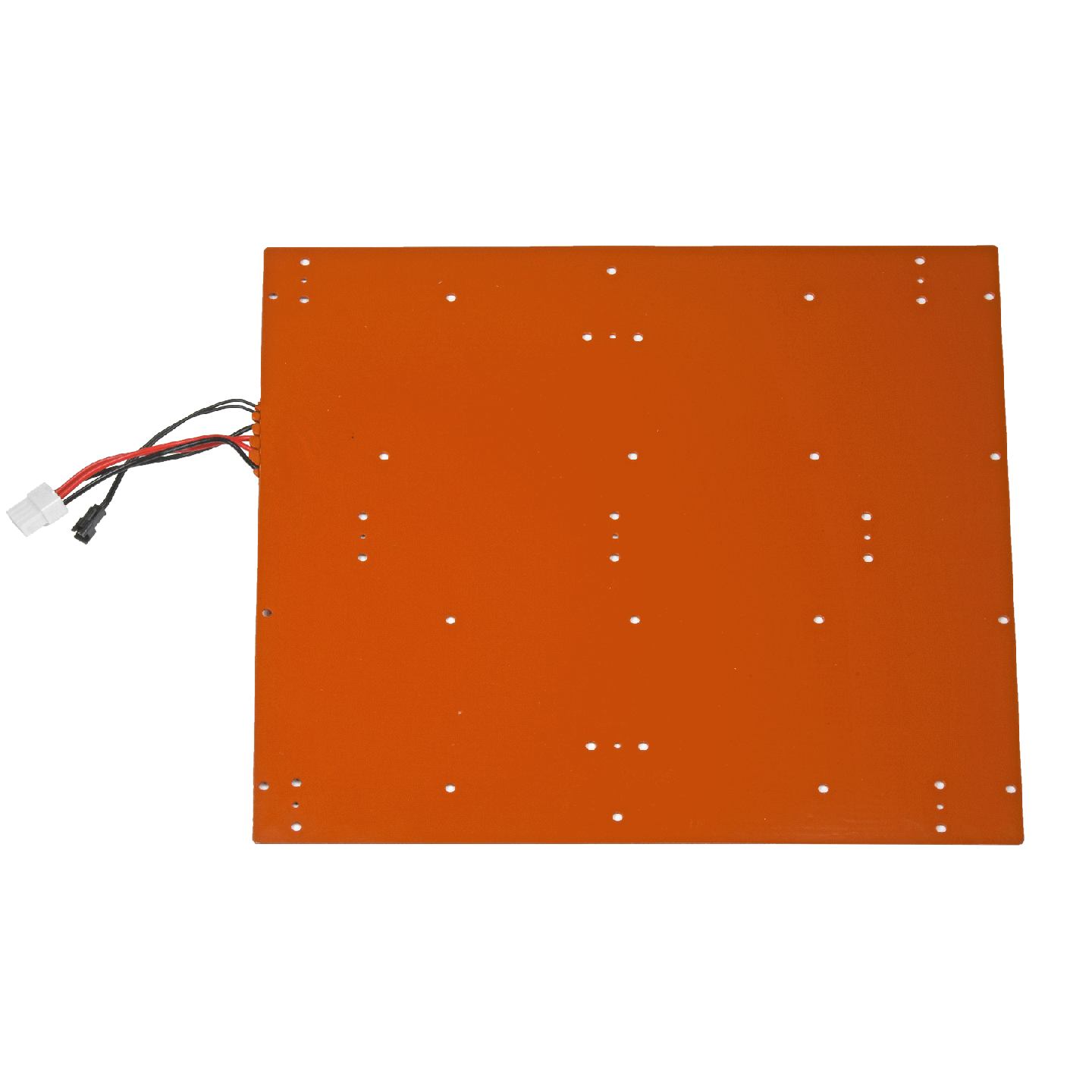 Raise3D Pro3 Silicone Heating Plate