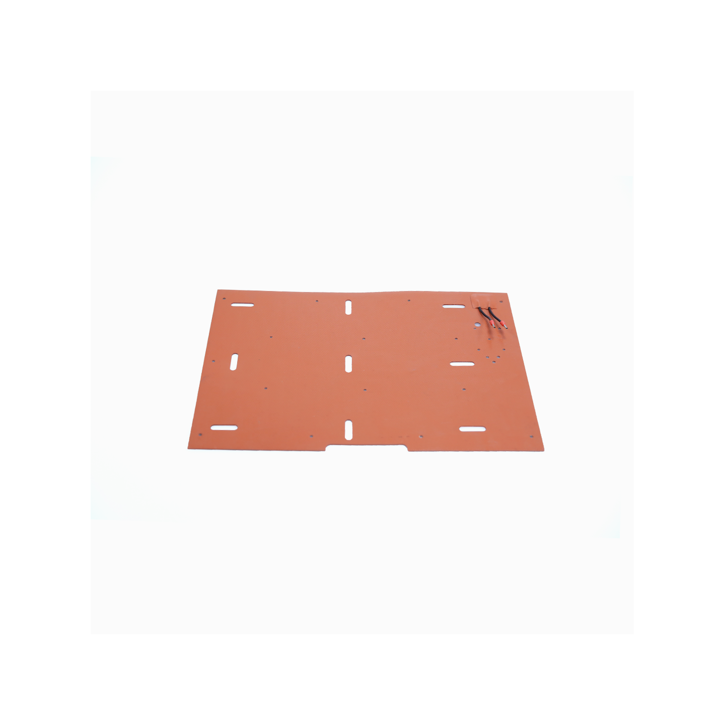 Raise3D E2 Silicone Heated Bed