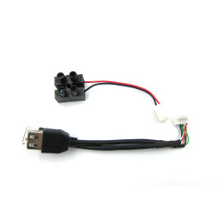 Raise3D N2/N2 Plus Touchscreen Assembly Upgrade Accessories