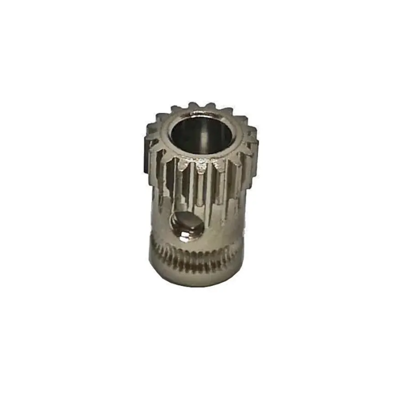 Raise3D Pro3 Extrusion Gear