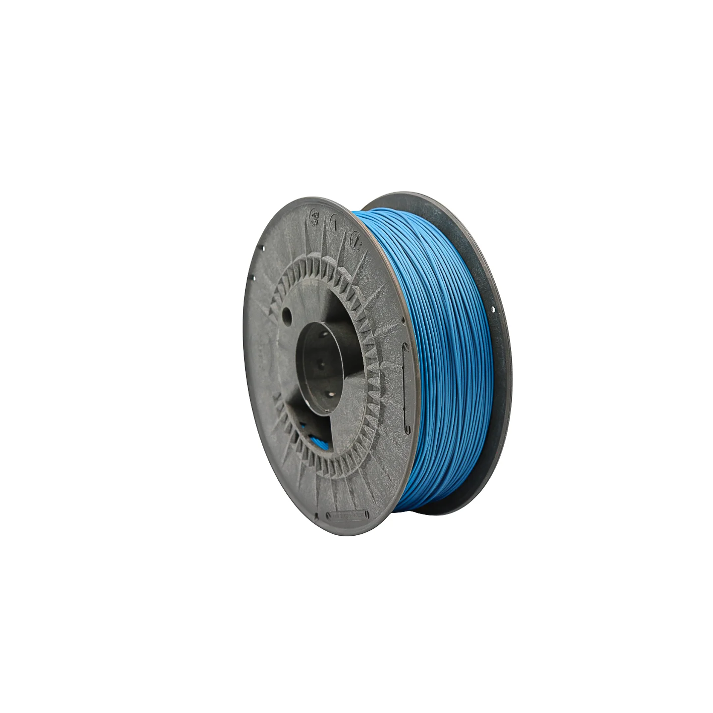 PLA+ Turquoise Blue 1.75mm 1Kg