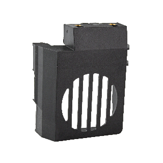 Raise3D Pro3 Side Cooling Fan Cover 1