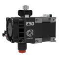 E3D RapidChange Revo™ Hemera - 1.75mm, 12V Single Nozzle Kit