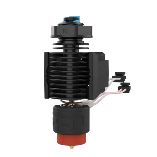 E3D RapidChange Revo™ Micro - 1.75mm, 12V Single Nozzle Kit