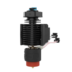 E3D RapidChange Revo™ Micro - 1.75mm, 12V Single Nozzle Kit