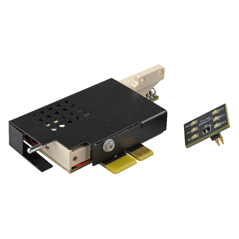 Raise3D Pro3 Auto-Leveling Assembly