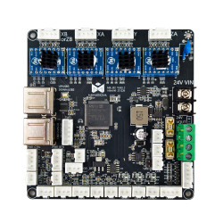 Mingda MD-400D MotherBoard for Industrial - grade 02