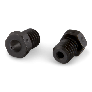 P120 Hardened Nozzle 0,8 mm - 1 pcs