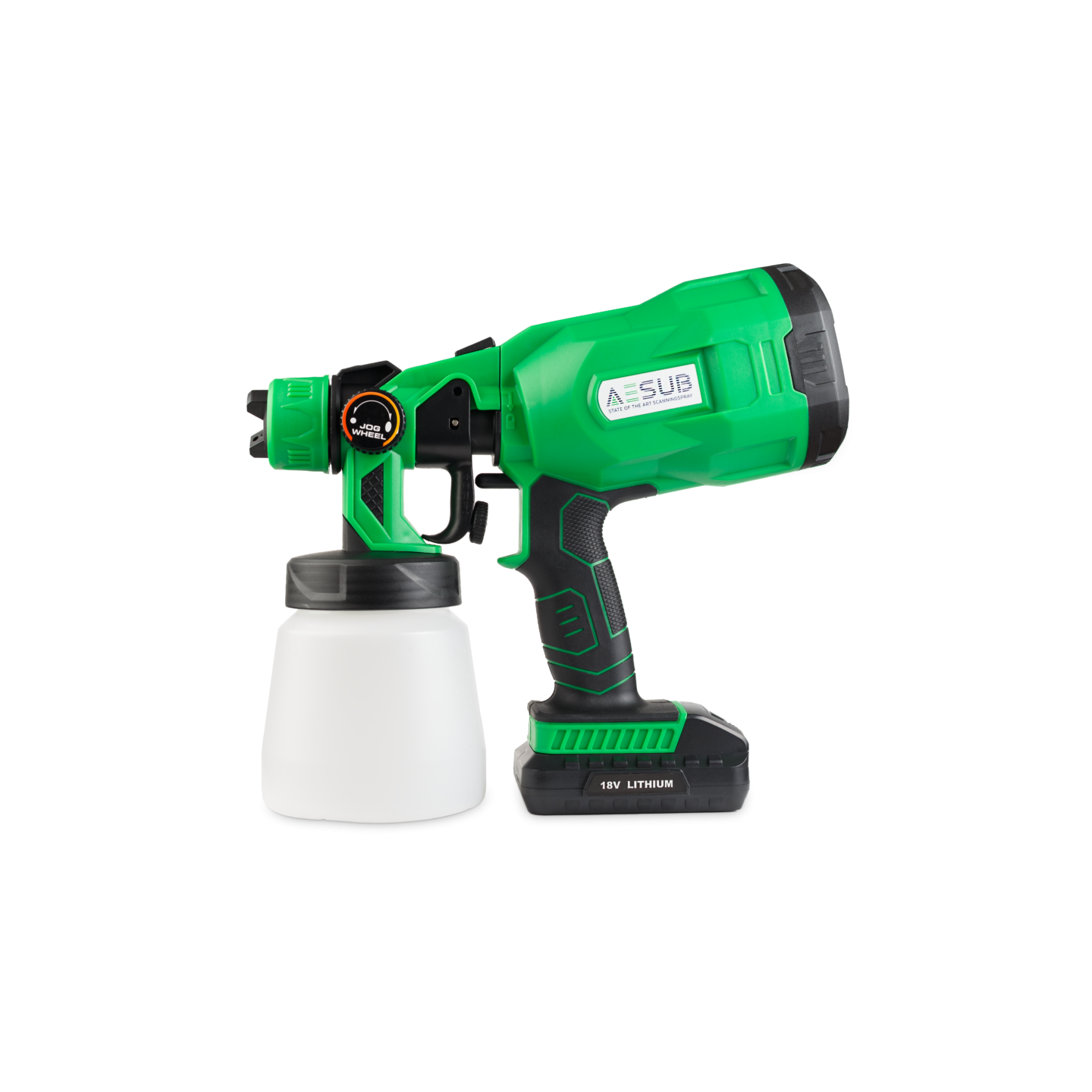 AESUB Spray Gun