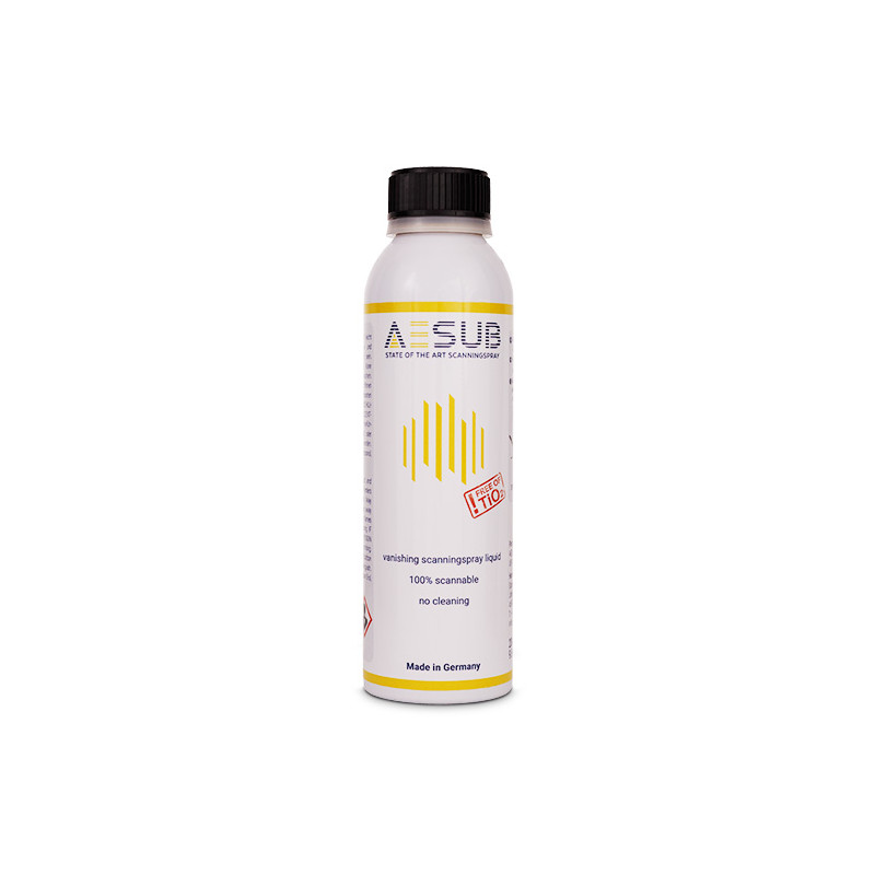 AESUB Yellow - Air Brush Solution - 200 ml