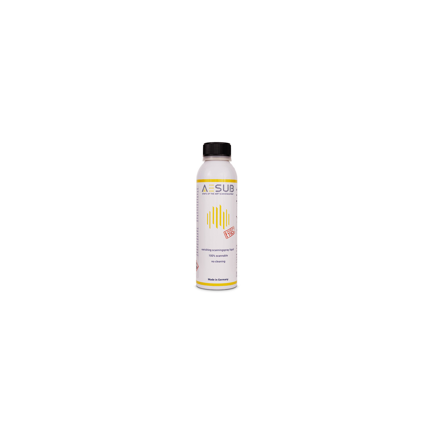 AESUB Yellow - Air Brush Solution - 200 ml