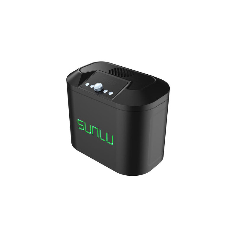 SUNLU Ultrasonic Cleaner