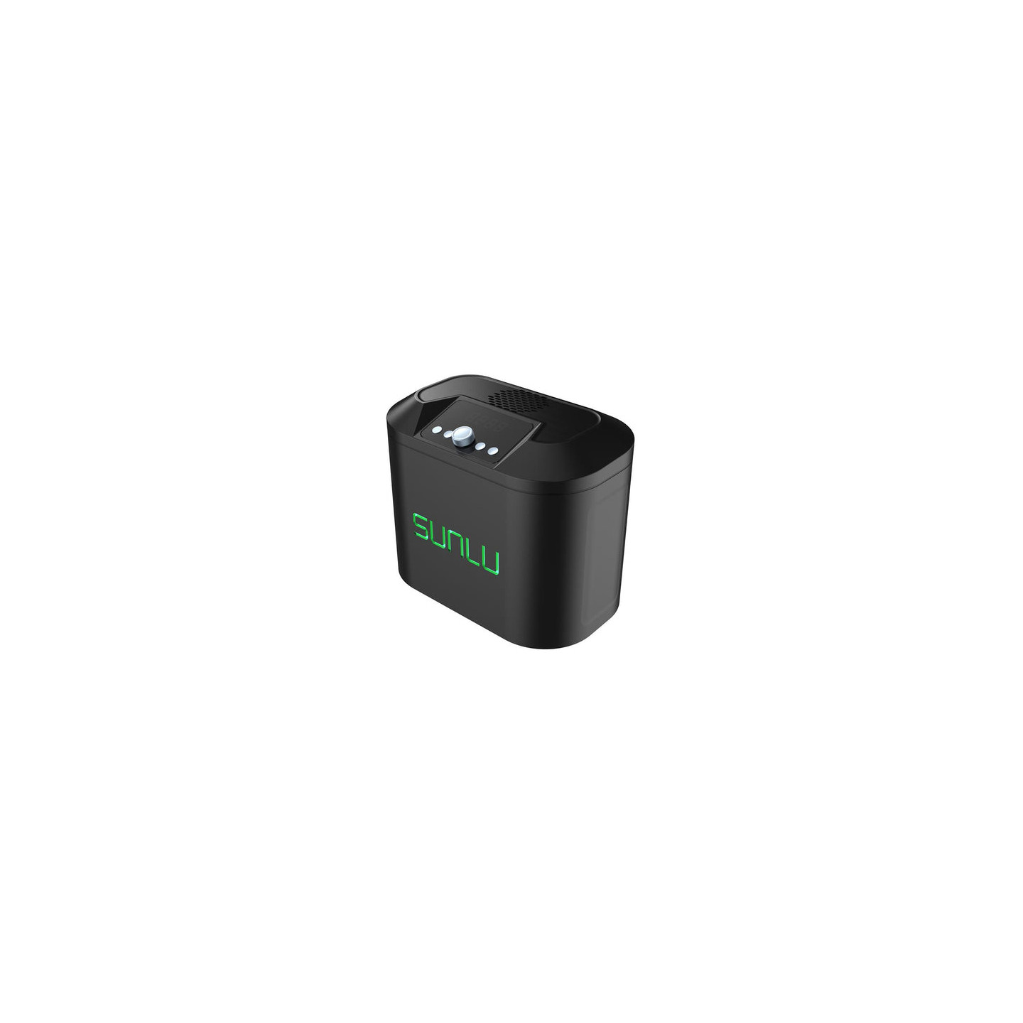 SUNLU Ultrasonic Cleaner