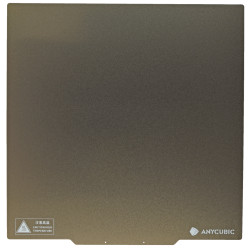 Anycubic Kobra 2 MAX PEI Magnetic sticker