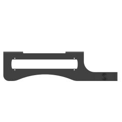 Structure Sensor 3 Bracket for 12.9-inch iPad Pro (5th & 6th Gen.) and iPad Mini (6th Gen.)