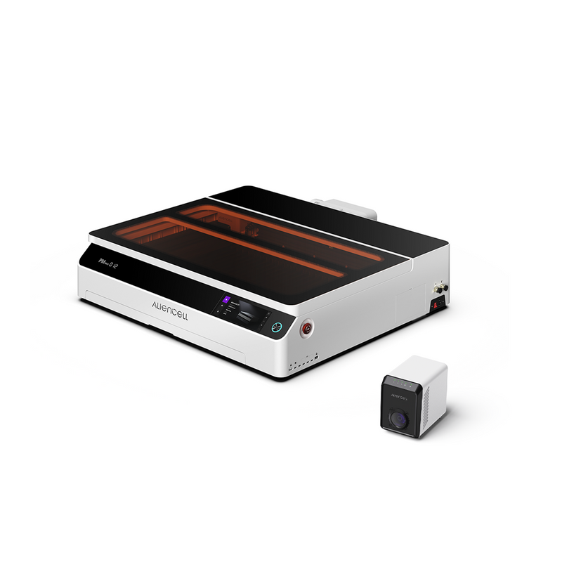 Aliencell X1 Diode Laser Engraver 60W