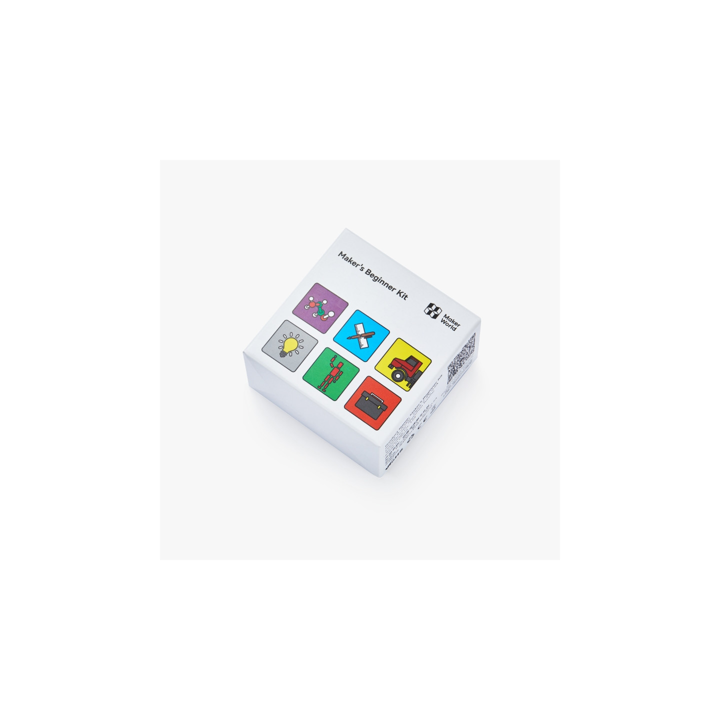Bambu Lab Maker's Beginner Kit