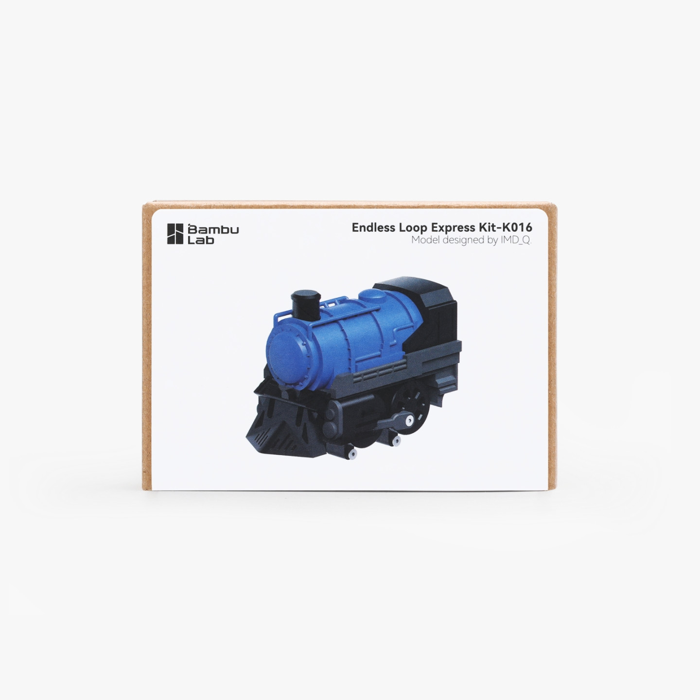 Bambu Lab Endless Loop Express Kit