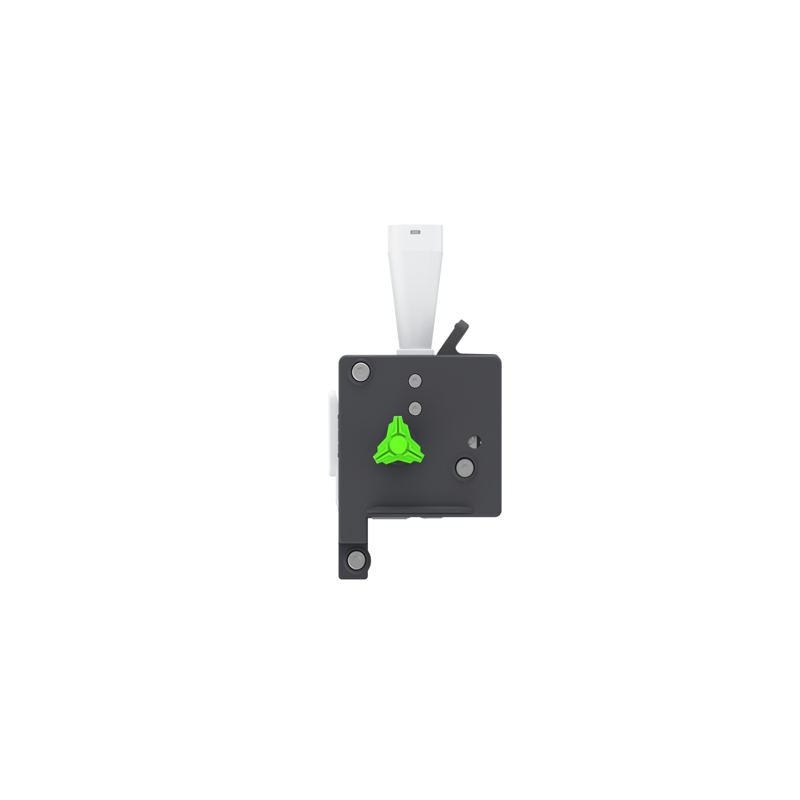 Creality SPARKX i7 Extrusion Assembly