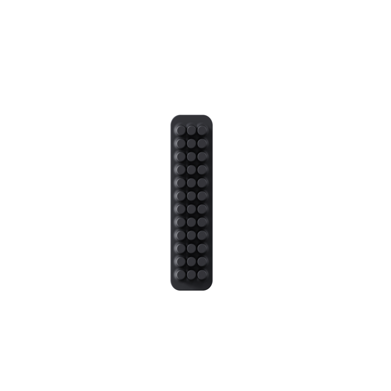 Creality SPARKX i7 Nozzle Wiping Strip