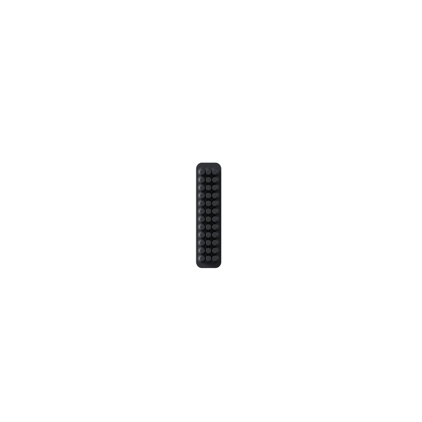 Creality SPARKX i7 Nozzle Wiping Strip