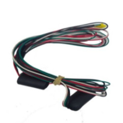 Raise3D Pro2 Z Stepper Driver Cables V2