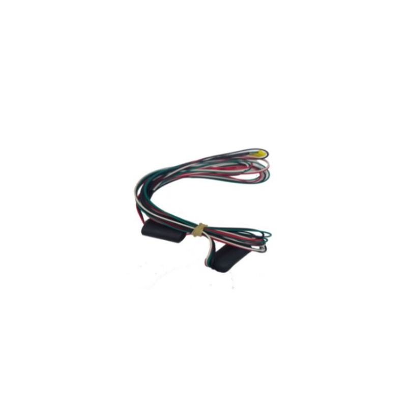 Raise3D Pro2 Z Stepper Driver Cables V2
