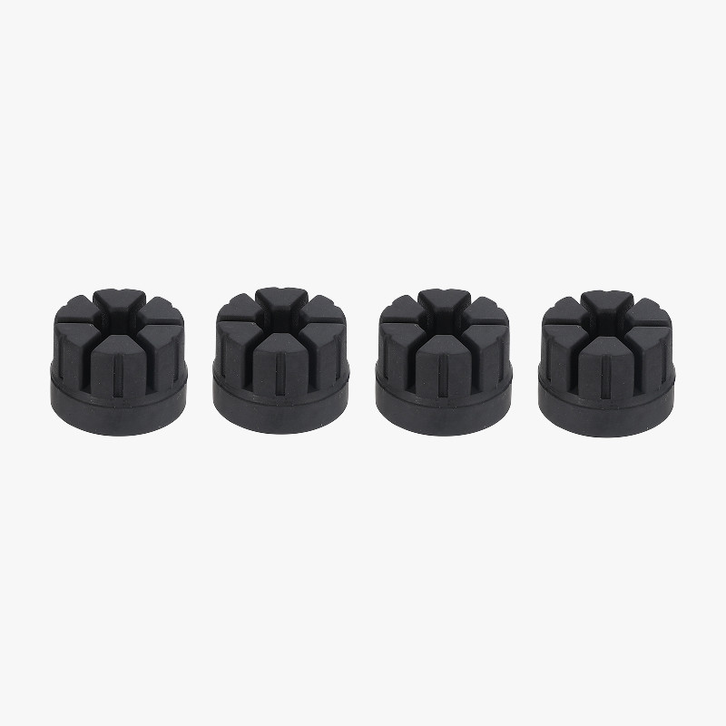 Bambu Lab Anti-Vibration Feet for P2S
