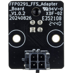 Flashforge AD5X IFS Transfer board