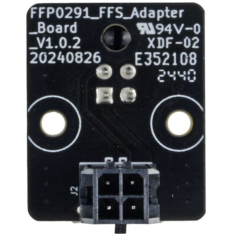 Flashforge AD5X IFS Transfer board