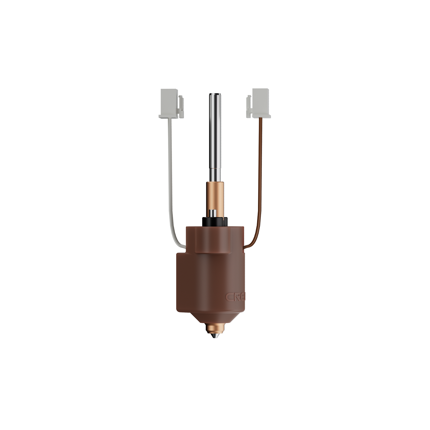 Creality K1C Ceramic Heating Block Kit（New Version）