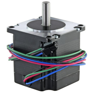 Elegoo OrangeStorm Giga 57 motor