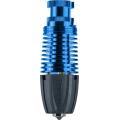 Phaetus Rapido Hot-End High Flow - Blue